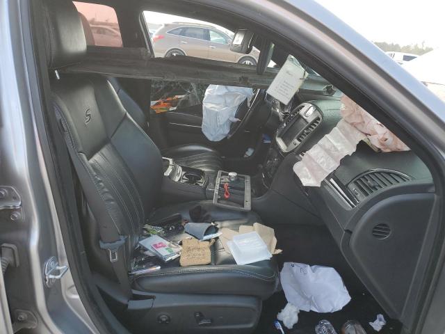 2018 CHRYSLER 300 S - 2C3CCABG9JH266400