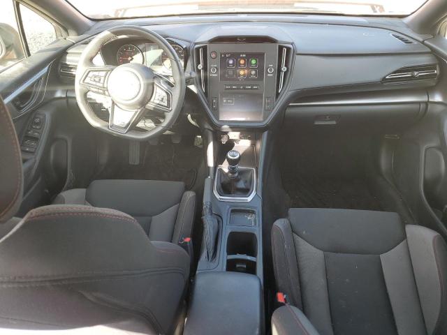 2023 SUBARU WRX - JF1VBAA61P9817482