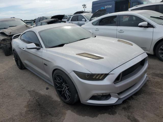 2017 FORD MUSTANG GT - 1FA6P8CF8H5202416