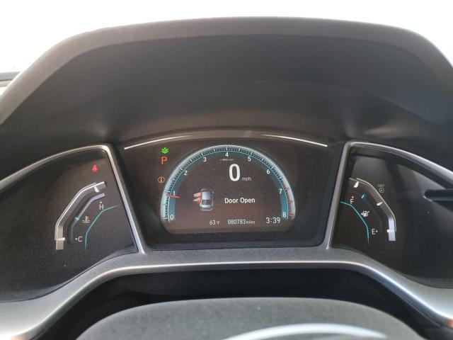 2016 HONDA CIVIC EX - 19XFC2F79GE091045