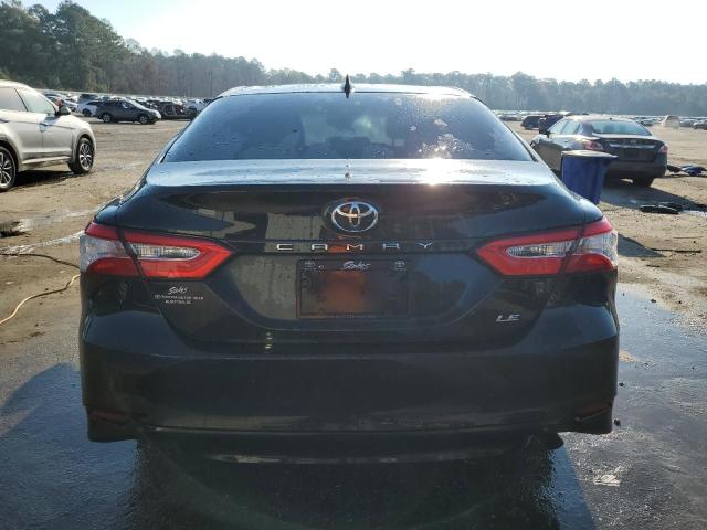 2019 TOYOTA CAMRY L - 4T1B11HK6KU826179