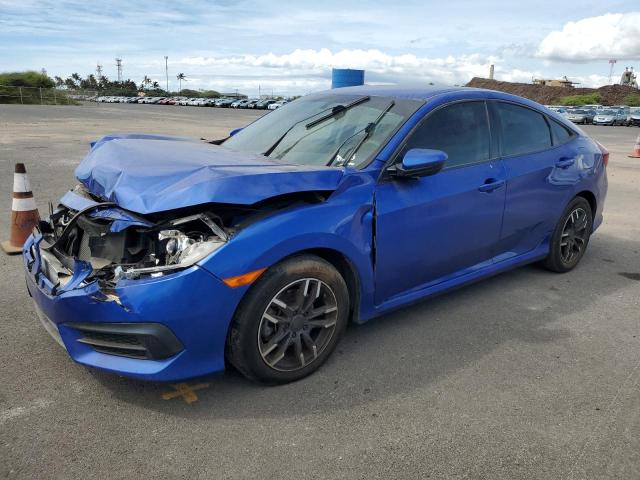 Vin: 19xfc2f55he065008, lot: 78032844, honda civic lx 2017 img_1