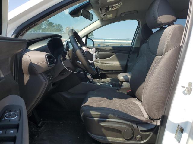 2019 HYUNDAI SANTA FE S - 5NMS2CAD7KH131838