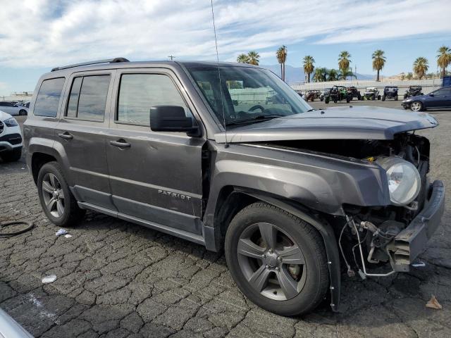 2015 JEEP PATRIOT LA - 1C4NJPFA8FD297516