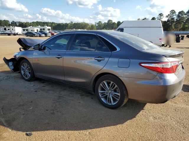 2017 TOYOTA CAMRY LE - 4T1BF1FK9HU333786