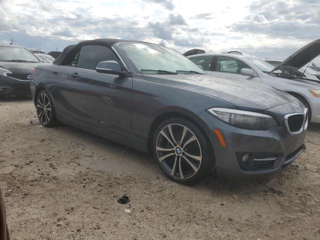 VIN WBA2K9C34HV647350 2017 BMW 2 SERIES no.4