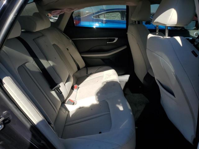 2024 HYUNDAI SONATA SEL - KMHL64JA6RA362766