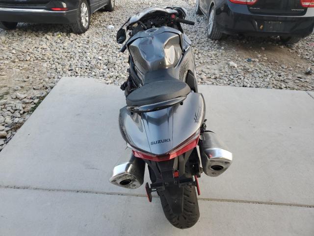2024 SUZUKI GSX1300 RR JS1EJ11B4R7100383