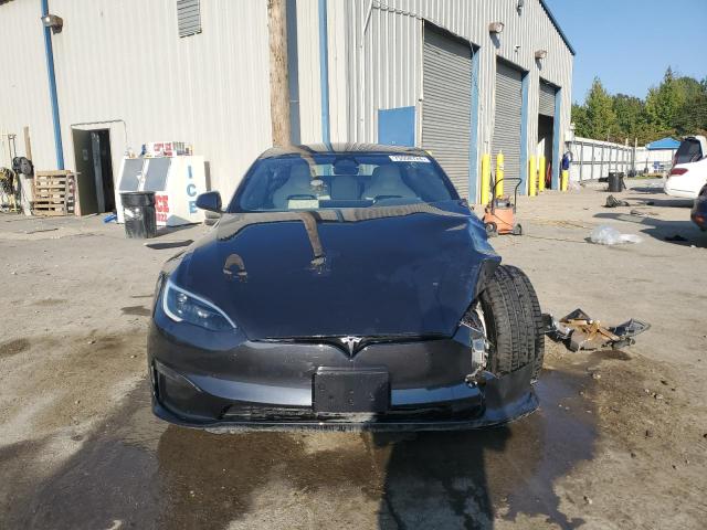 2024 TESLA MODEL S - 5YJSA1E69RF542656