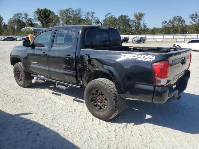 2017 TOYOTA TACOMA DOU - 5TFCZ5AN3HX076857