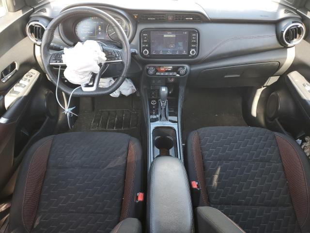 3N1CP5DV9PL476968 2023 NISSAN KICKS