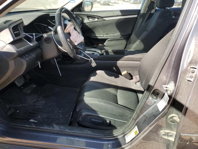 19XFC1F30KE018324 2019 HONDA CIVIC