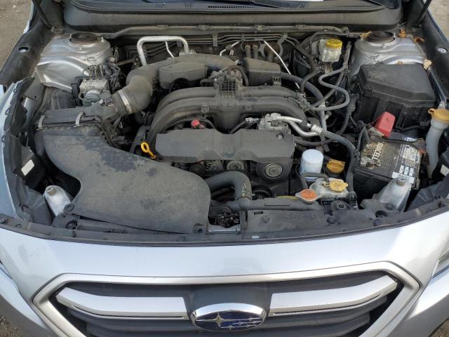 VIN 4S4BSAJC2K3350809 2019 Subaru Outback, 2.5I Lim... no.12