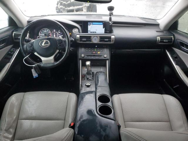 2016 LEXUS IS 200T - JTHBA1D26G5038075