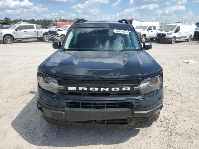 2024 FORD BRONCO SPO - 3FMCR9C6XRRE34569