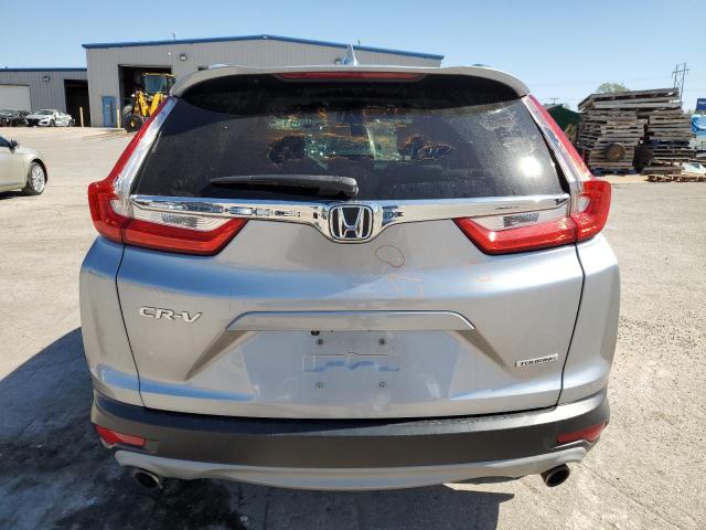 2018 HONDA CR-V TOURI - 7FARW1H98JE012452