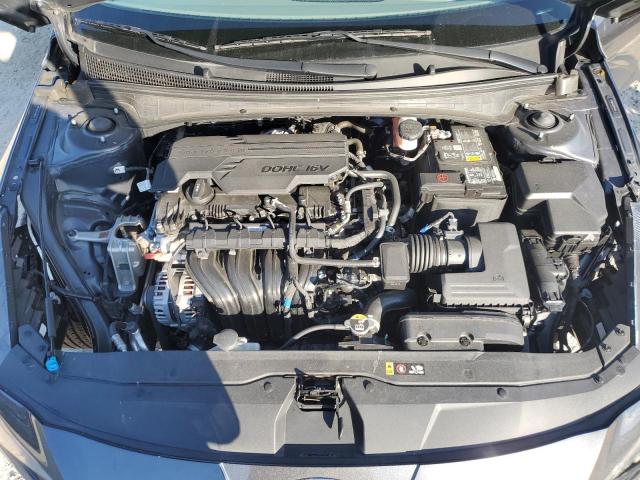 VIN 5NPLM4AGXNH086061 2022 Hyundai Elantra, Sel no.11