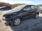 2017 FORD ESCAPE S - 1FMCU0F72HUD36724