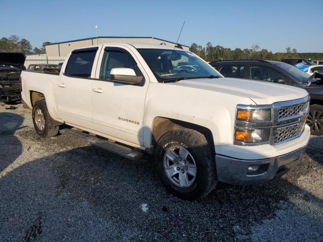 2015 CHEVROLET SILVERADO - 3GCPCREC7FG159020