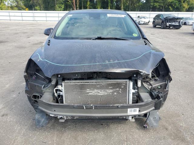 VIN 1G4PS5SK0E4208654 2014 Buick Verano no.5