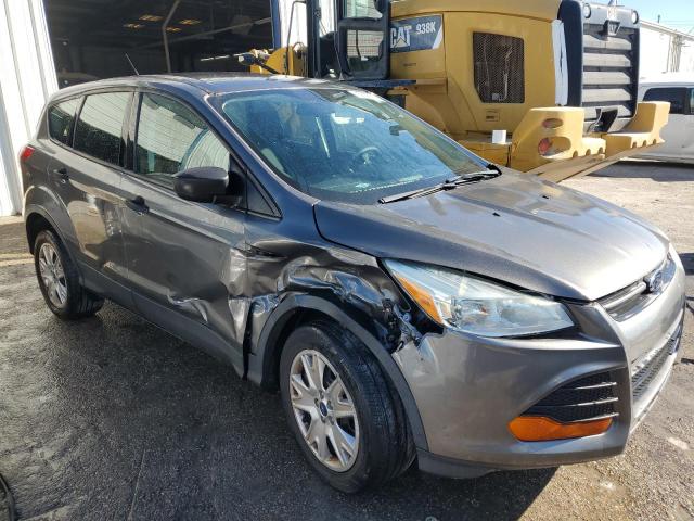 VIN 1FMCU0F76EUB38904 2014 Ford Escape, S no.4