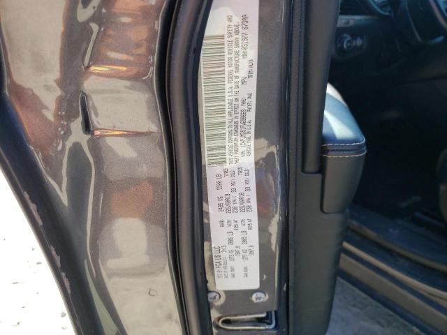 2015 JEEP CHEROKEE L - 1C4PJMDS1FW698669