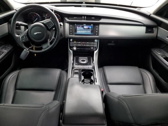 2017 JAGUAR 3.8S SAJBD4BV5HCY45757