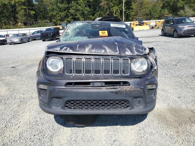 2021 JEEP RENEGADE S - ZACNJCAB2MPM29660