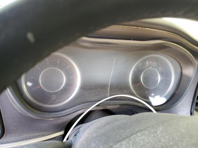 2016 DODGE CHALLENGER - 2C3CDZAG0GH148953
