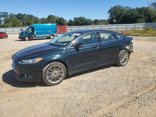 2014 FORD FUSION SE 2014