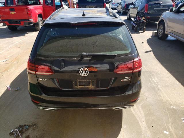 VIN 3VW217AU2JM767568 2018 VOLKSWAGEN GOLF no.6