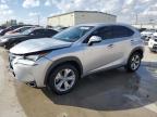 2017 LEXUS NX 200T BA - JTJYARBZ6H2061883