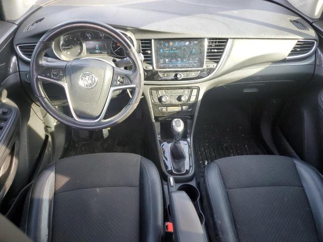 2018 BUICK ENCORE PRE - KL4CJASB5JB658301