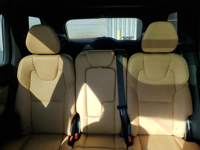 2018 VOLVO XC90 T6 YV4A22PK0J1372108