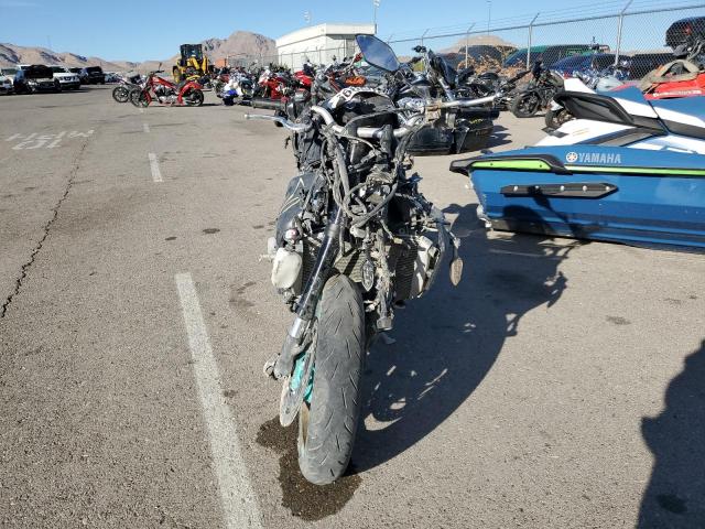 2024 YAMAHA MTN1000 JYARN79E6RA001706