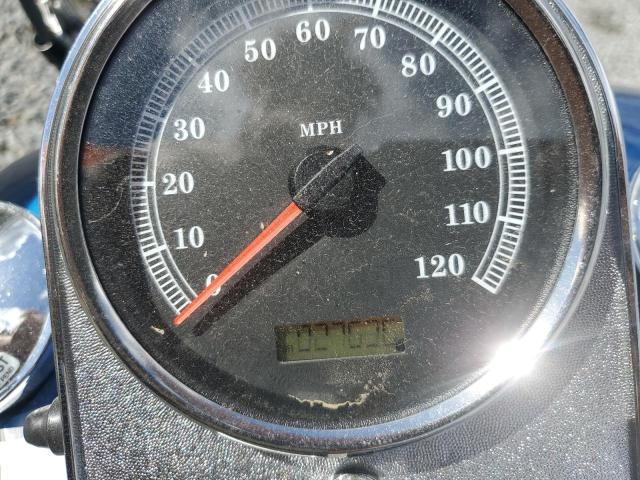 2005 HARLEY-DAVIDSON FLHRCI - 1HD1FRW135Y664209