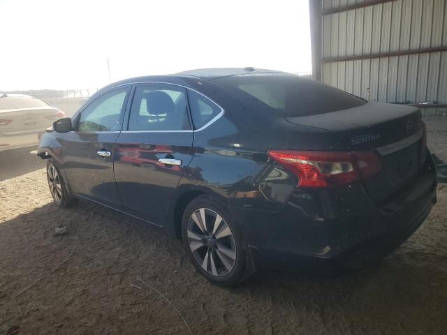 2019 NISSAN SENTRA S - 3N1AB7AP4KY298597