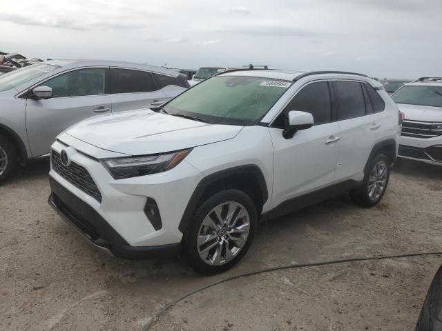 2023 TOYOTA RAV4 LIMIT #2981564805