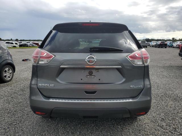 2016 NISSAN ROGUE S - 5N1AT2MV7GC788146