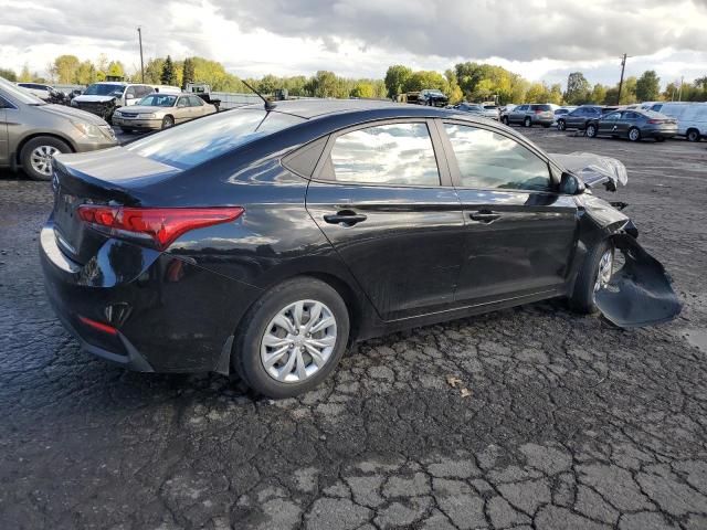 2018 HYUNDAI ACCENT SE - 3KPC24A37JE031875