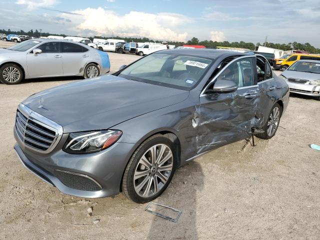 2020 MERCEDES-BENZ E 350 - WDDZF8DB1LA737311