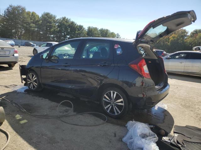 2019 HONDA FIT EX - 3HGGK5H84KM716577