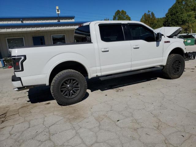 2015 FORD F150 SUPER - 1FTEW1EF5FFC23146