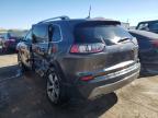 JEEP CHEROKEE L photo