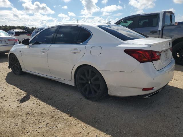 VIN JTHBE1BL7D5018428 2013 Lexus GS, 350 no.2