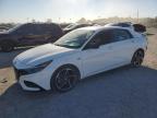 2023 HYUNDAI ELANTRA N - KMHLR4AF3PU586365