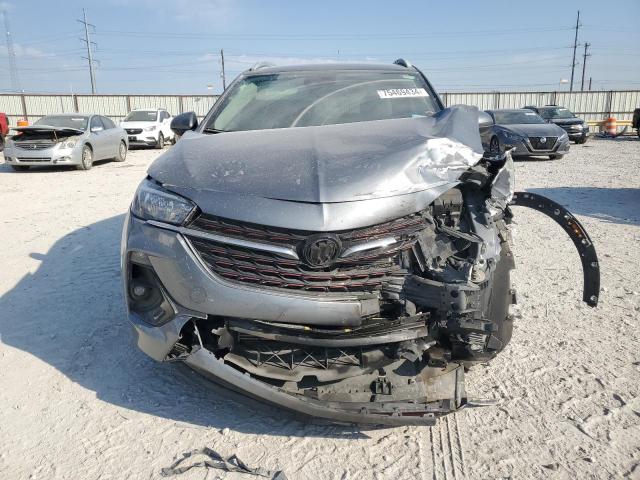 VIN KL4MMDSL6LB121736 2020 Buick Encore, Select no.5