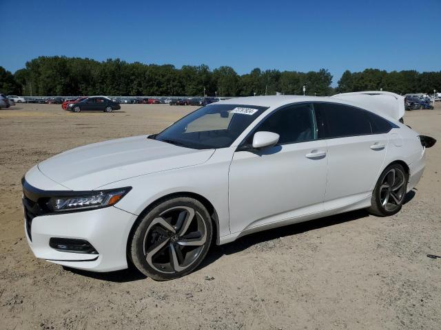 2019 HONDA ACCORD SPO - 1HGCV1F30KA009091