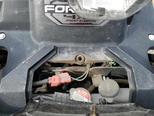 2021 HONDA TRX520 FE 1HFTE4465M4701271