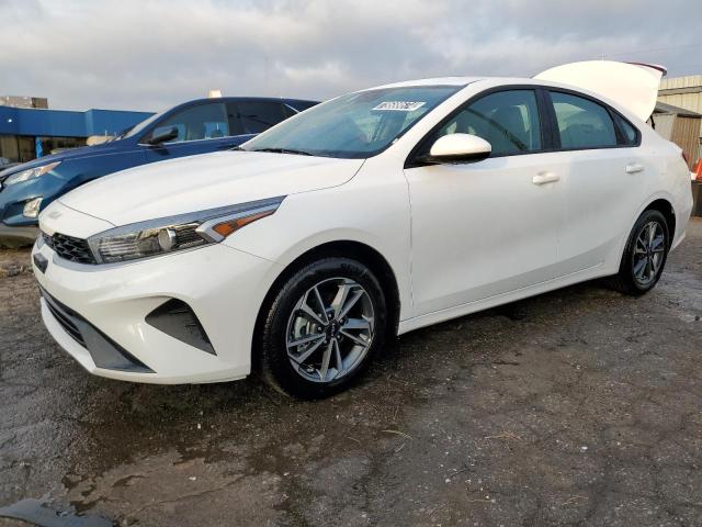 Vin: 3kpf24ad0re782883, lot: 78688674, kia forte lx 20241